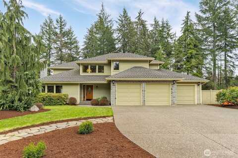Marymac, PORT ORCHARD, WA 98367