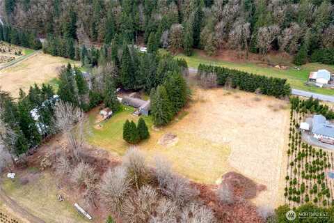 Mt Baker, DEMING, WA 98244
