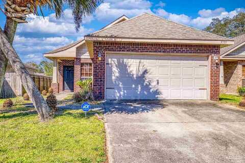 Tryton, PENSACOLA, FL 32526