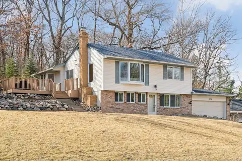 Glen Moor, MINNETONKA, MN 55345