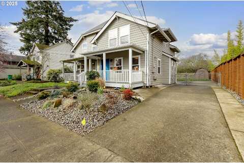 9Th, PORTLAND, OR 97211