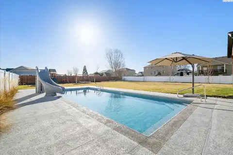 Santa Fe, PASCO, WA 99301