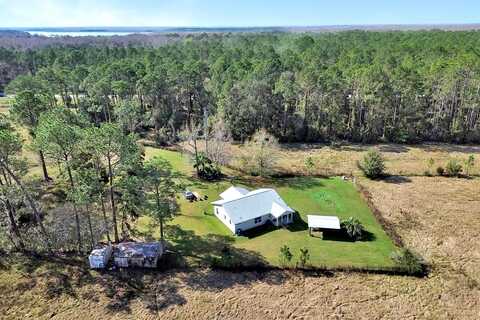 Us Highway 17, DE LEON SPRINGS, FL 32130