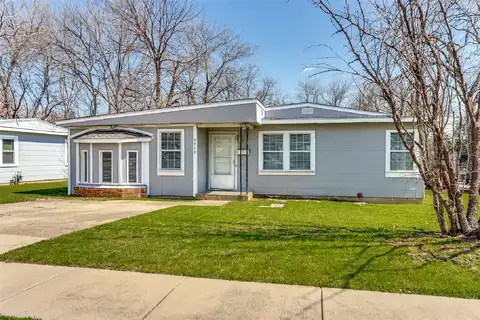 6Th, FORT WORTH, TX 76134