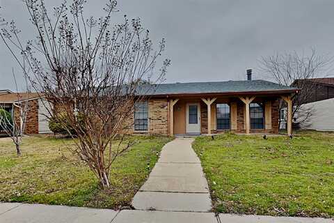 Treese, THE COLONY, TX 75056
