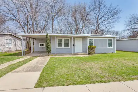 6Th, FORT WORTH, TX 76134