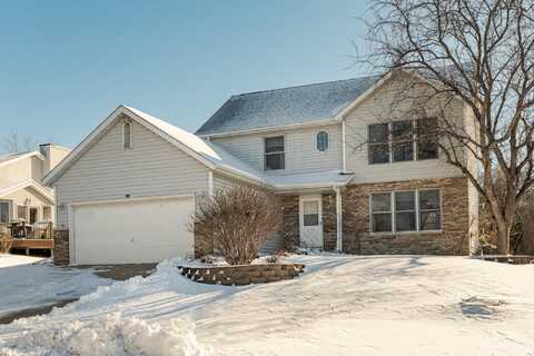 Stapleton, ROCHESTER, MN 55901