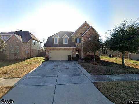 Micah, ROSENBERG, TX 77471