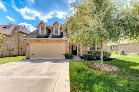 Micah, ROSENBERG, TX 77471