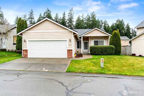 Gateway, BREMERTON, WA 98311