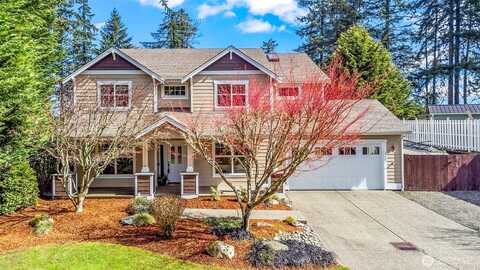 98Th, GIG HARBOR, WA 98335