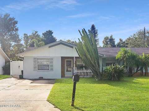 Gertrude, SOUTH DAYTONA, FL 32119