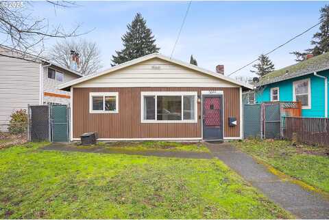 84Th, PORTLAND, OR 97266