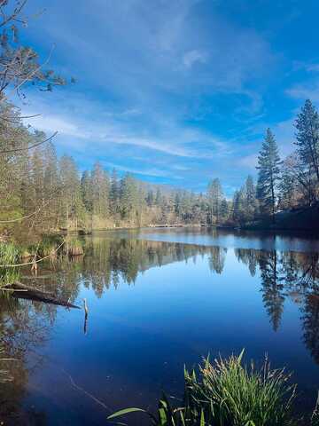 Manzanita Lake, NORTH FORK, CA 93643