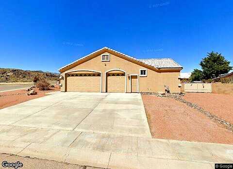 Sun Mountain, KINGMAN, AZ 86409