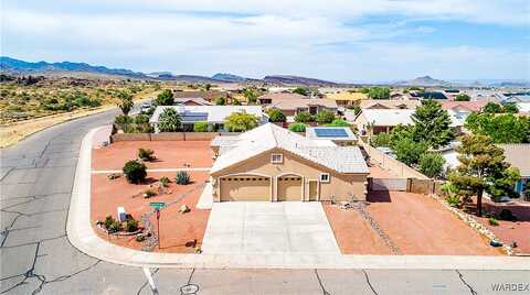 Sun Mountain, KINGMAN, AZ 86409