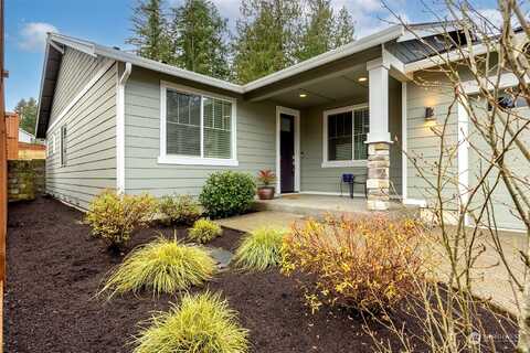 Reef, OLYMPIA, WA 98516