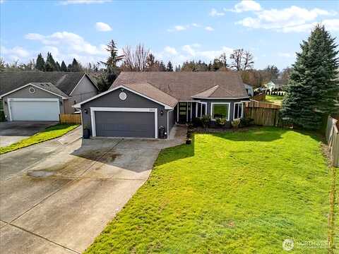 Greyhawk, LONGVIEW, WA 98632