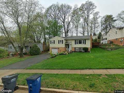 Bloomfield, ALEXANDRIA, VA 22312