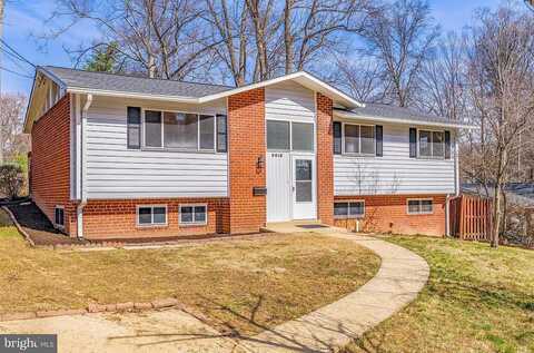 Eastbourne, SPRINGFIELD, VA 22151
