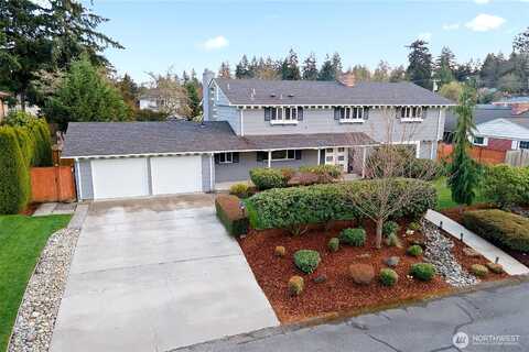 117Th, LAKEWOOD, WA 98499