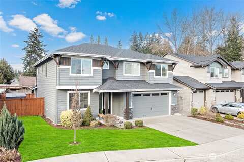 145Th Street, PUYALLUP, WA 98375