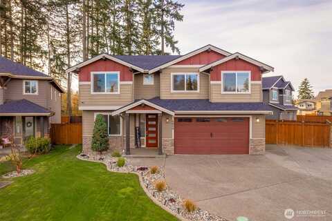 146Th Street, PUYALLUP, WA 98375