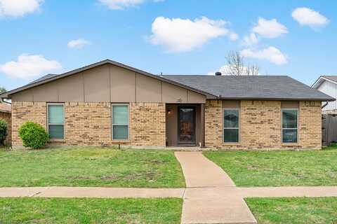 Twitty, THE COLONY, TX 75056