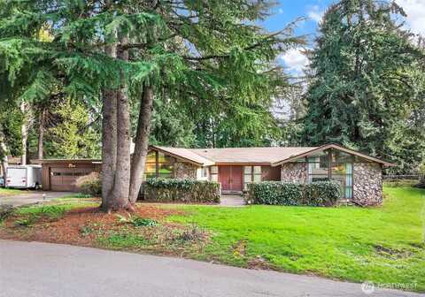 Donnelly, OLYMPIA, WA 98501