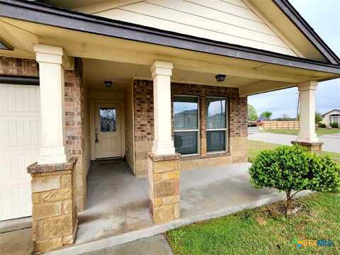 Hopkins, TEMPLE, TX 76502