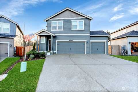 151St Street, PUYALLUP, WA 98375