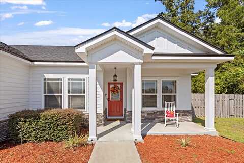 Conservation, CRAWFORDVILLE, FL 32327