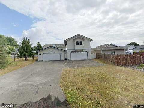 Mount Olympus, OCEAN SHORES, WA 98569