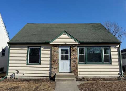 43Rd, MINNEAPOLIS, MN 55417