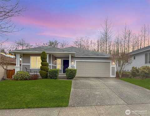 Swift Creek, MOUNT VERNON, WA 98273