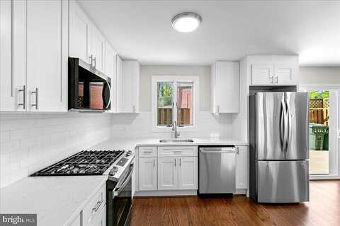 Southampton, SPRINGFIELD, VA 22151