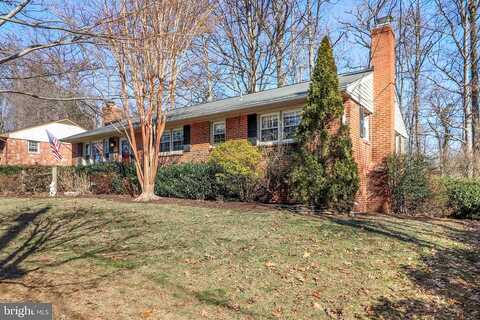Sedgwick, SPRINGFIELD, VA 22151