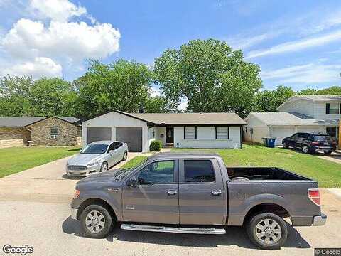 Bishop, LAKE DALLAS, TX 75065