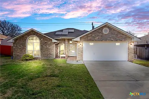 Shawn, KILLEEN, TX 76542