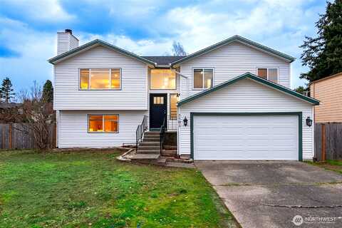 34Th Street, TACOMA, WA 98422