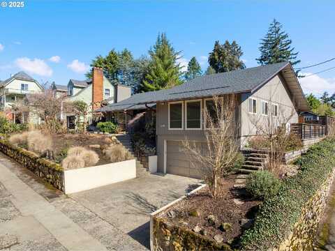 66Th, PORTLAND, OR 97215