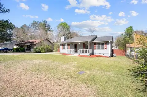 Seminole, CARTERSVILLE, GA 30121