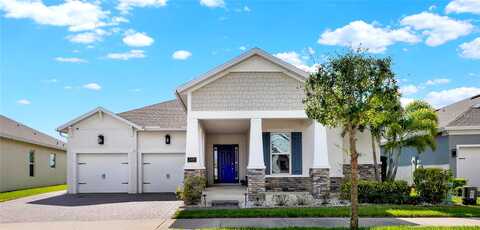 Orange Orchard, WINTER GARDEN, FL 34787