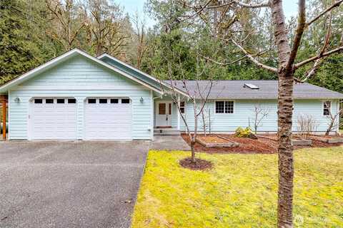 Conrad, ROCKPORT, WA 98283