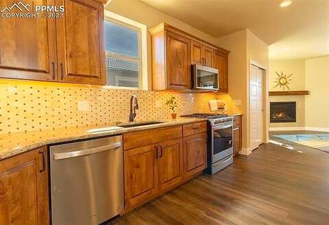 Castilian Villas, COLORADO SPRINGS, CO 80917