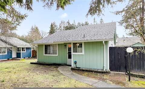 Malibu, LACEY, WA 98503