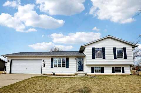 Meadowview, MARSHALL, WI 53559