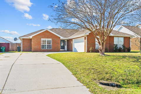 Nicole, PANAMA CITY, FL 32404