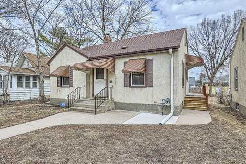 45Th, MINNEAPOLIS, MN 55417