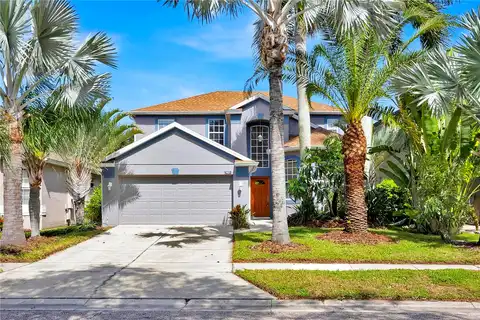 Los Palma Vista, ORLANDO, FL 32837